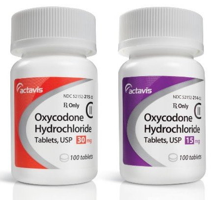 Buy Oxycodone online