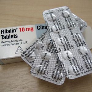 Buy cheap Ritalin pills online